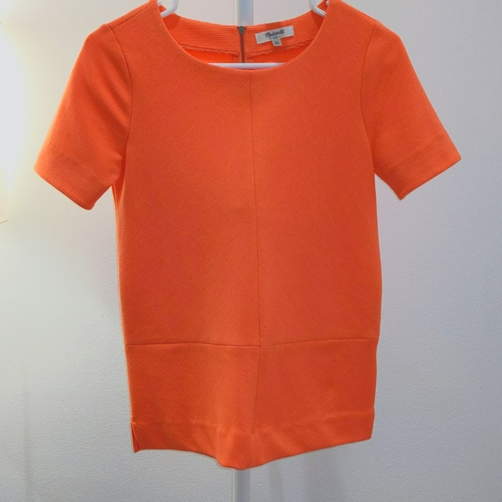 Madewell Shirt